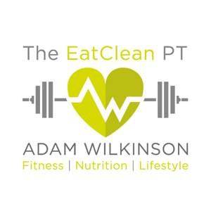 Logo Design Fitness