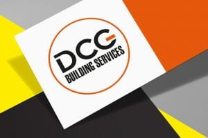 Building Logo Design