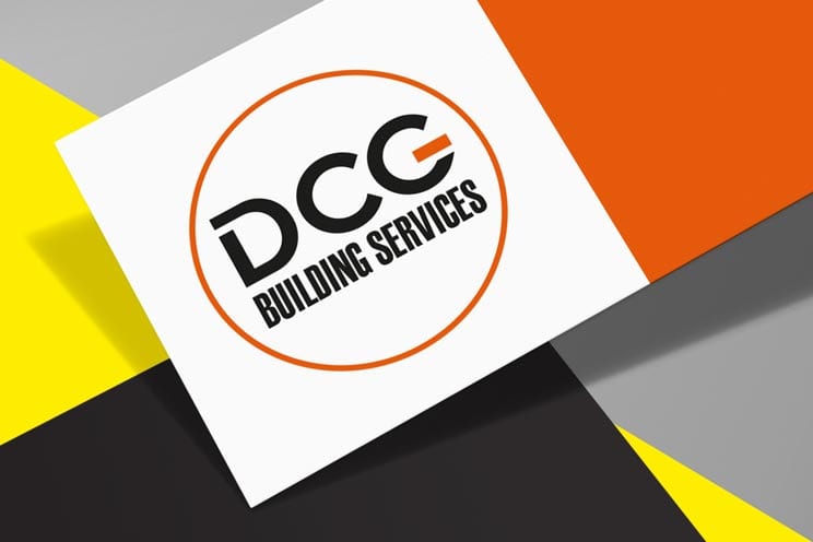 Building Logo Design