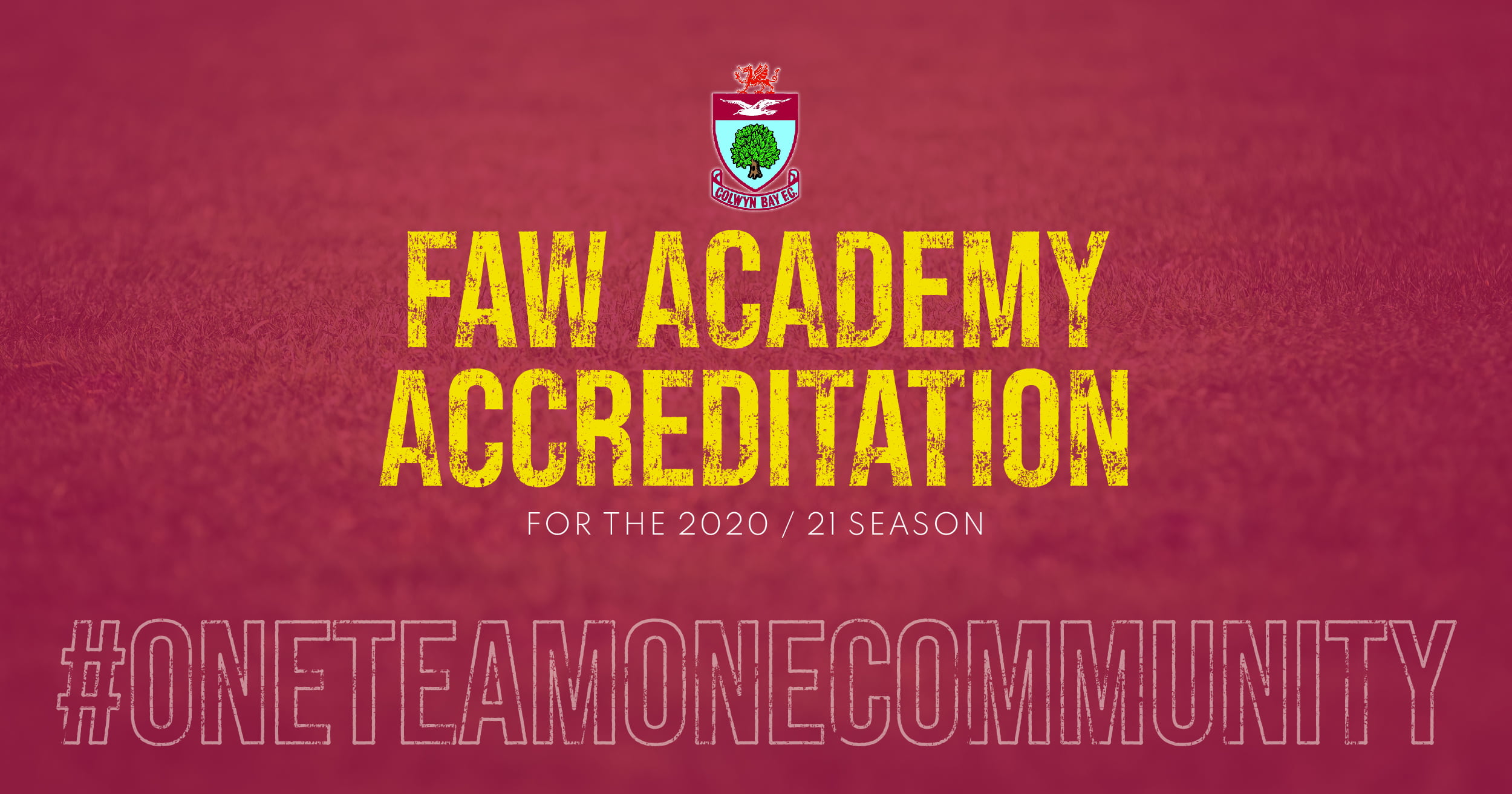 Colwyn Bay FC