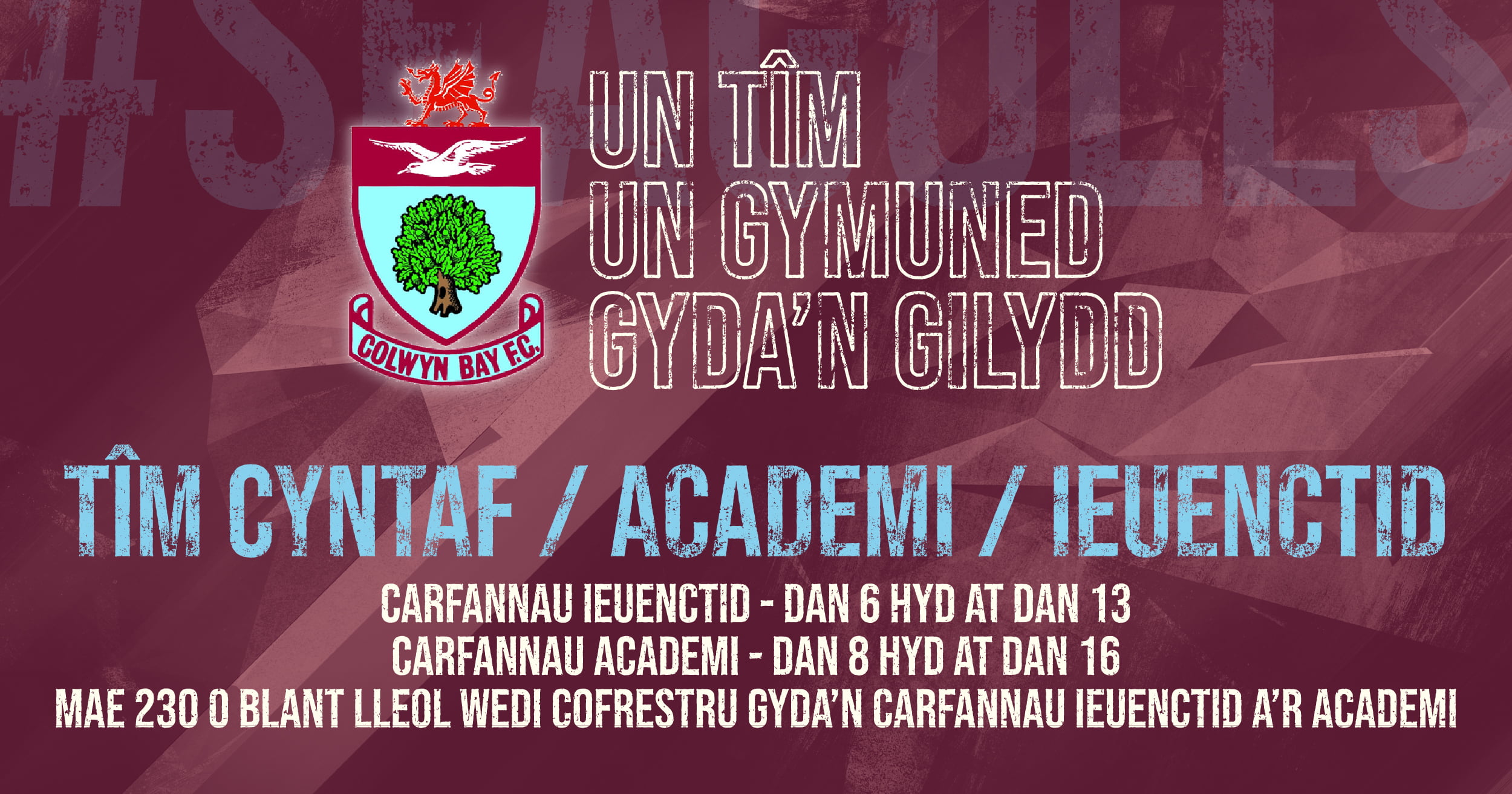 Colwyn Bay FC